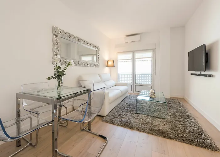 Chueca Suite