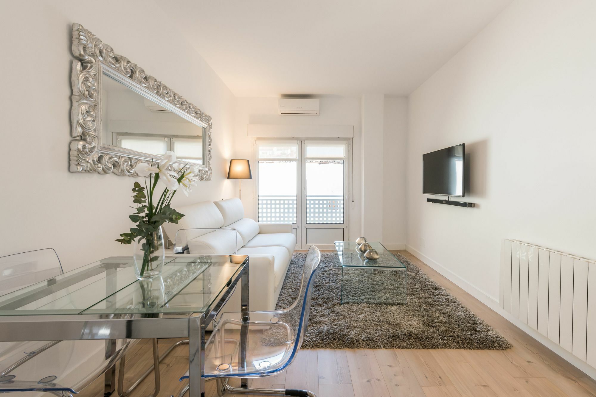 Apartment Chueca *