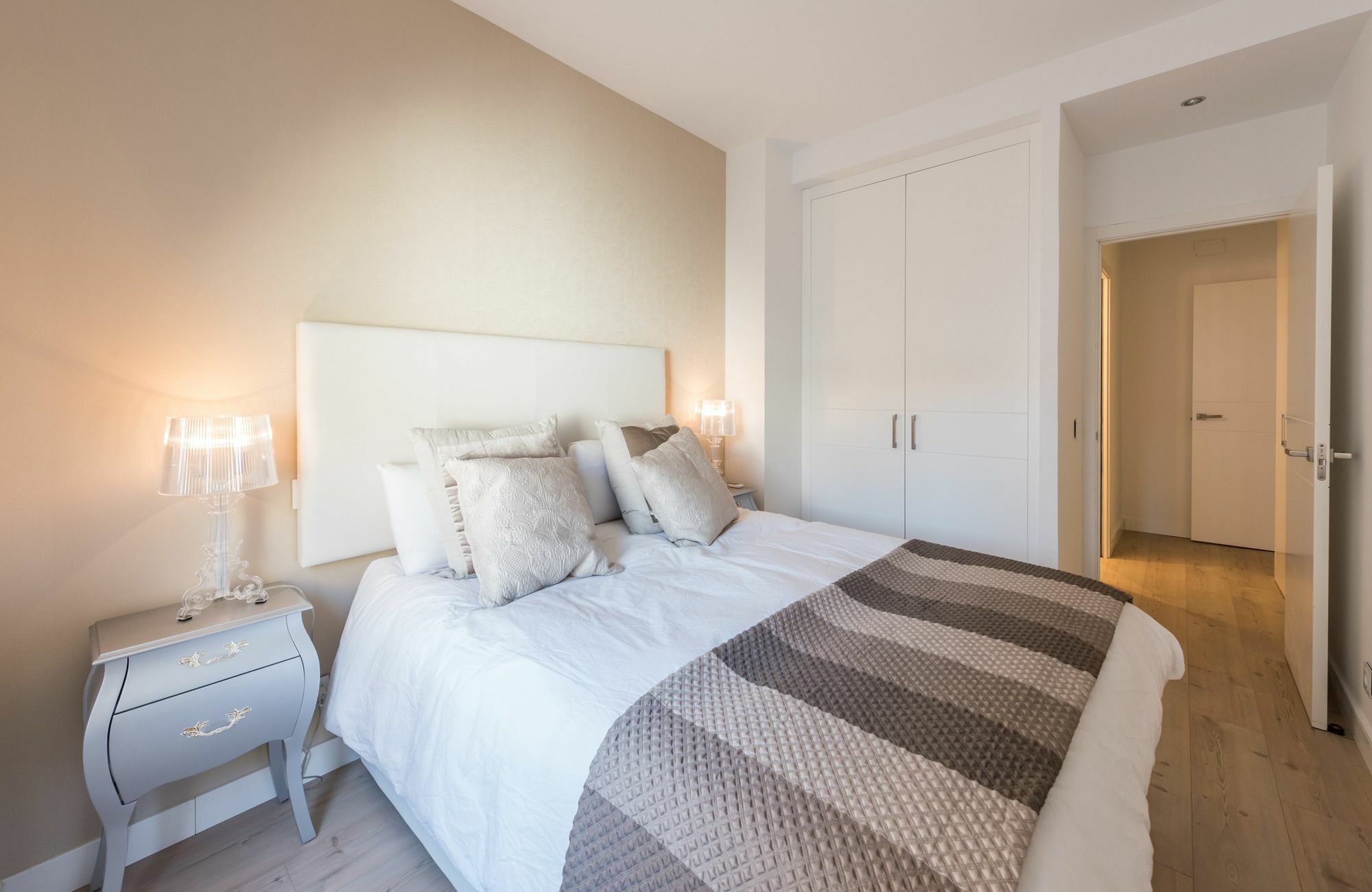 Chueca Apartment *